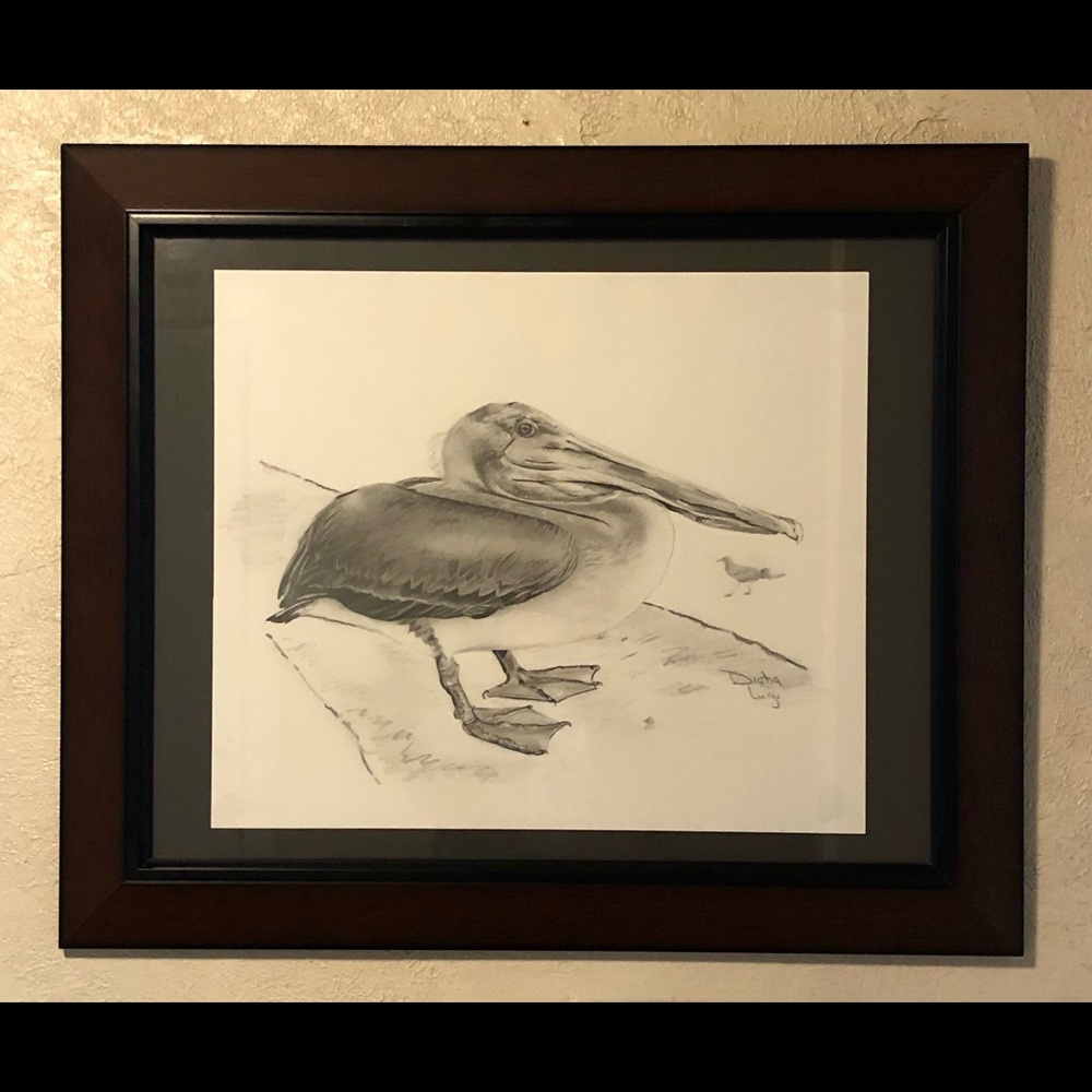 Original Illustration.